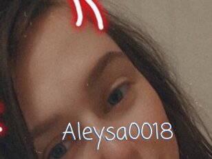 Aleysa0018