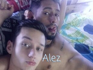 Alez