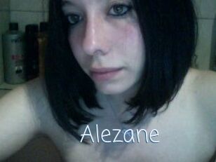 Alezane