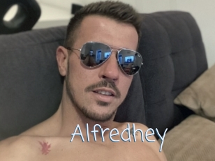 Alfredhey