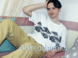 Alfredohunky