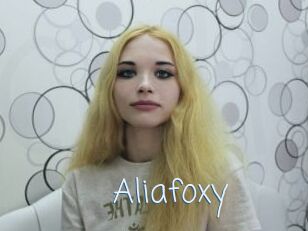 Aliafoxy