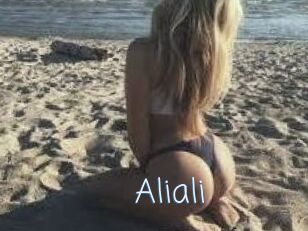 Aliali