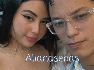 Alianasebas