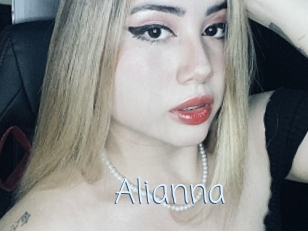 Alianna