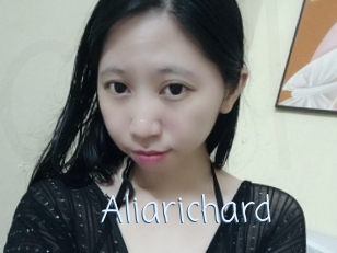 Aliarichard