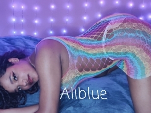 Aliblue