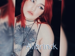 Alibrinck