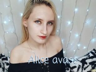 Alice_avass