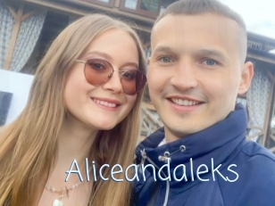 Aliceandaleks