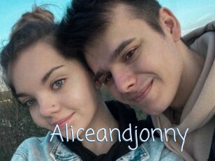 Aliceandjonny