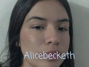 Alicebecketh