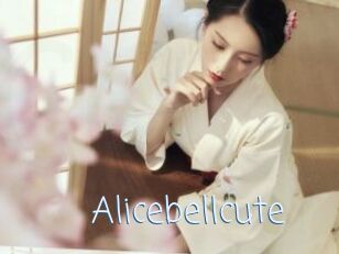 Alicebellcute