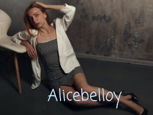 Alicebelloy