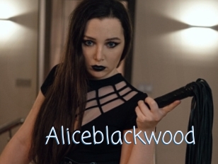 Aliceblackwood