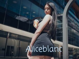 Aliceblanc