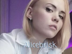 Alicebrisk