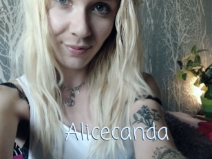 Alicecanda