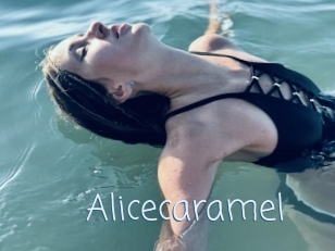 Alicecaramel