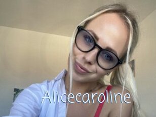 Alicecaroline