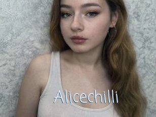 Alicechilli