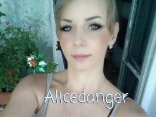 Alicedanger