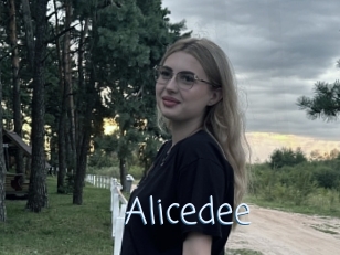 Alicedee