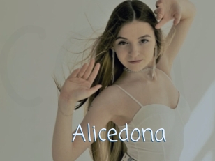 Alicedona