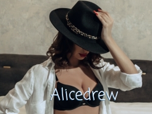 Alicedrew