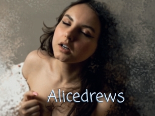 Alicedrews