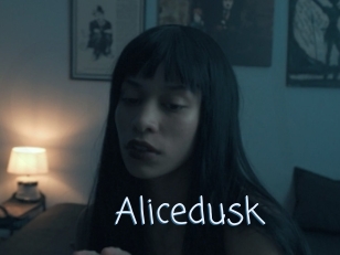 Alicedusk