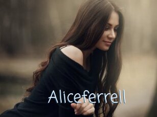 Aliceferrell