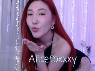 Alicefoxxxy