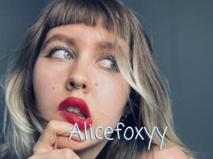 Alicefoxyy