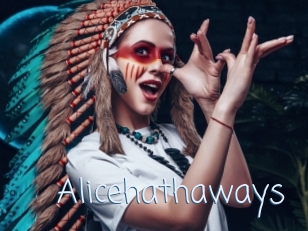 Alicehathaways