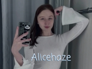 Alicehaze