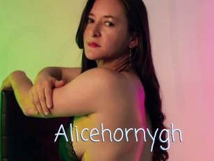 Alicehornygh