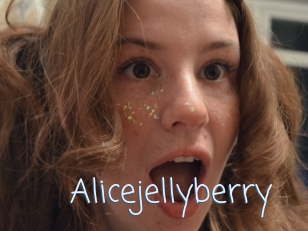 Alicejellyberry