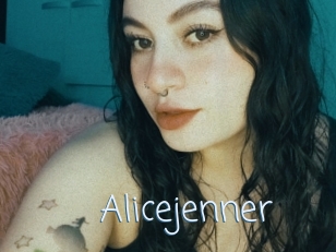 Alicejenner