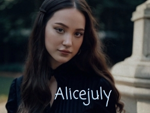 Alicejuly