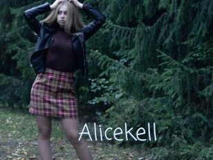 Alicekell