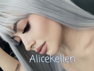 Alicekellen