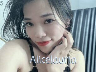 Alicelauria