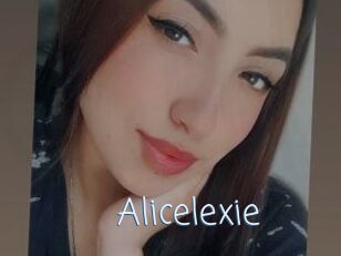 Alicelexie