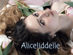 Aliceliddelle