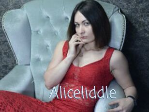 Aliceliddle