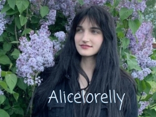 Alicelorelly