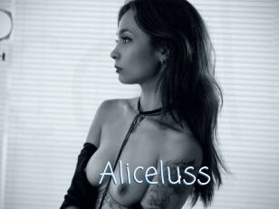 Aliceluss