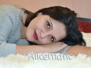 Alicemafic