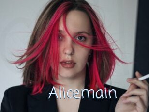 Alicemain